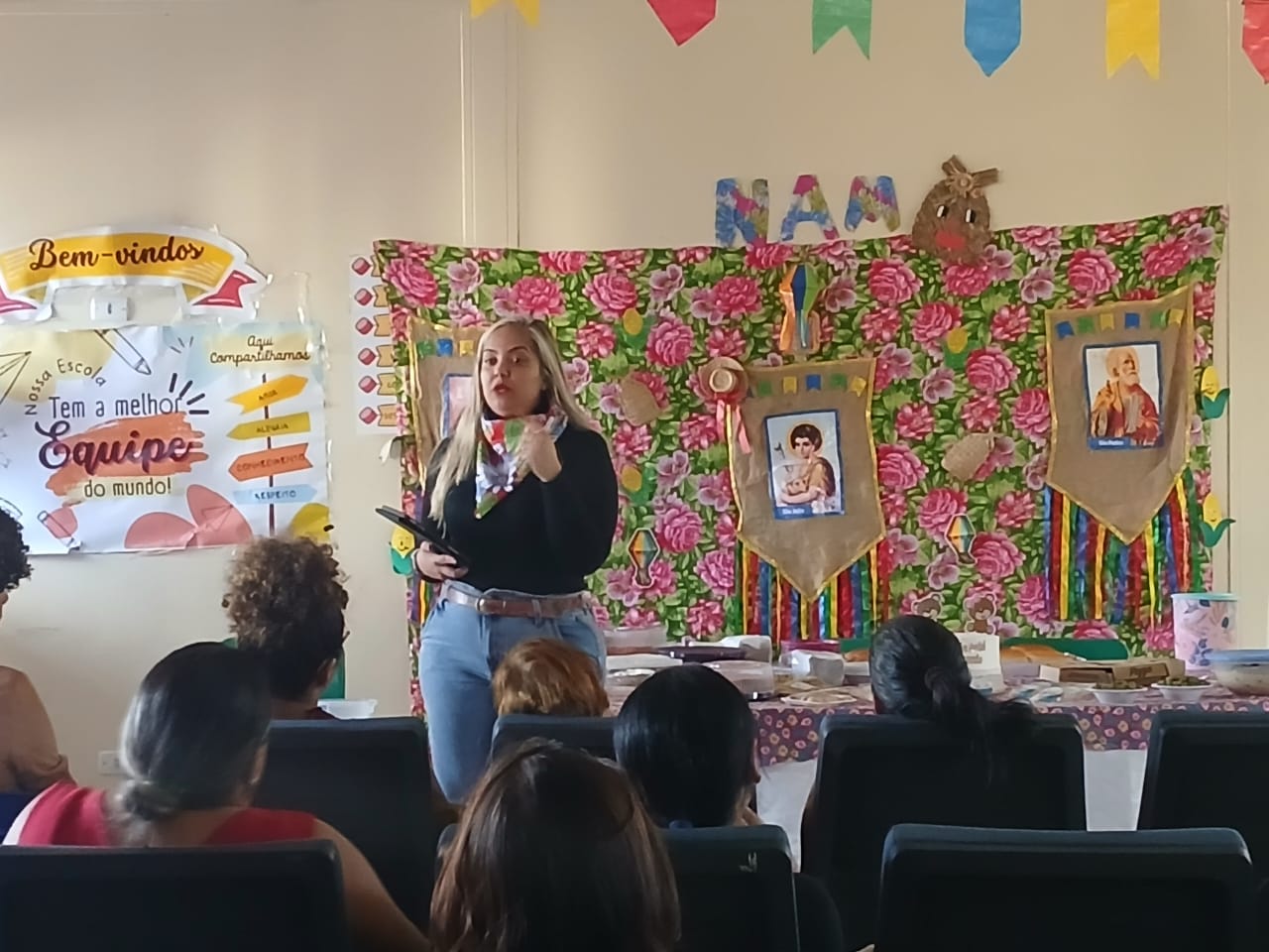 Diálogos sobre Educação